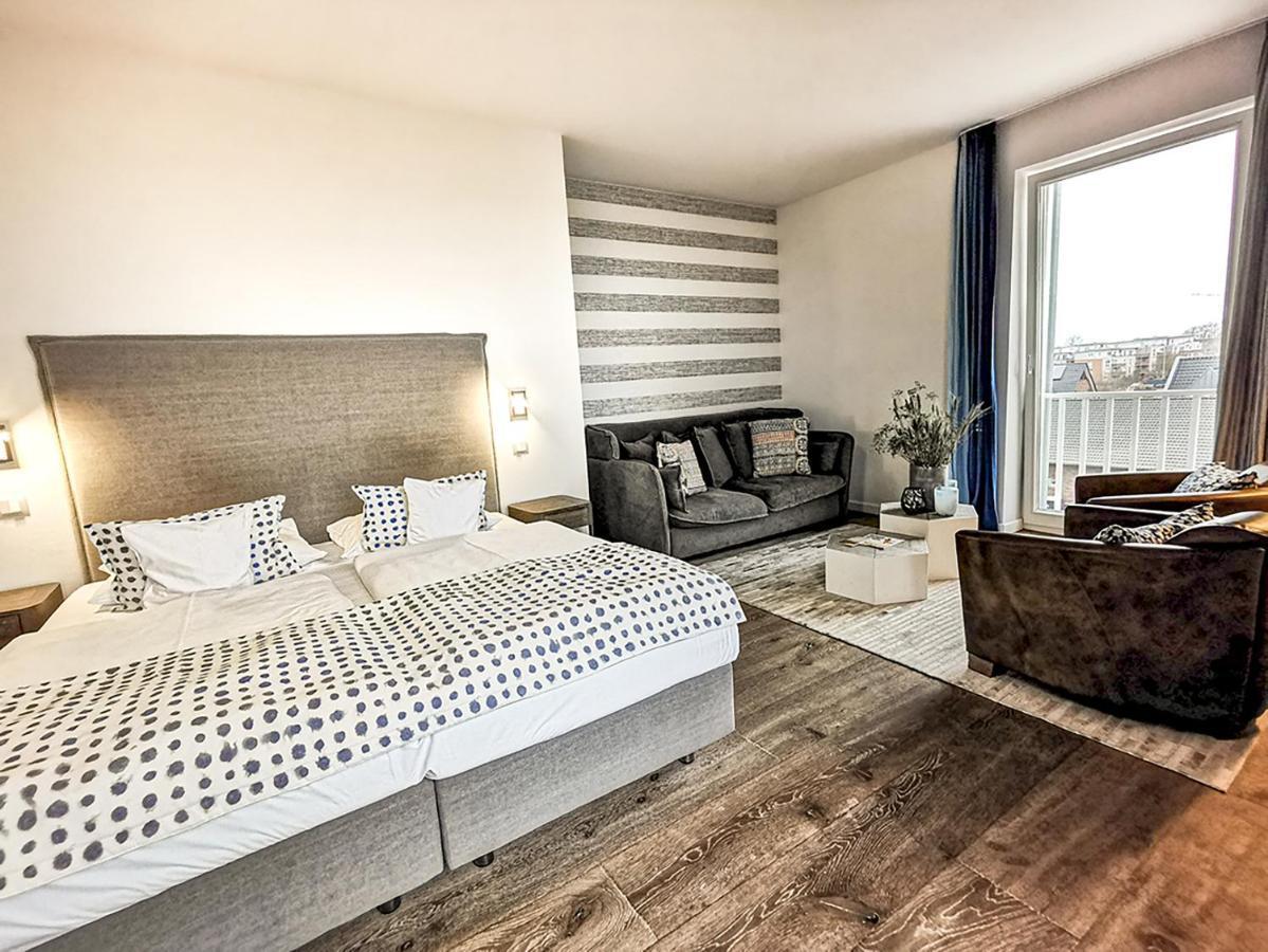 Easy Living Hotel List Buitenkant foto