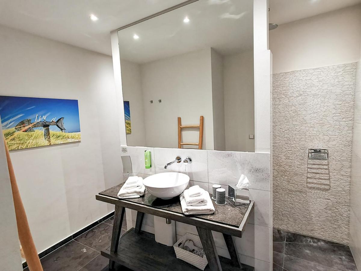 Easy Living Hotel List Buitenkant foto