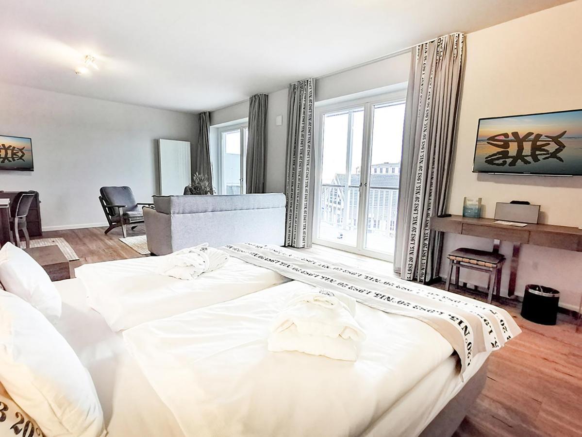 Easy Living Hotel List Buitenkant foto