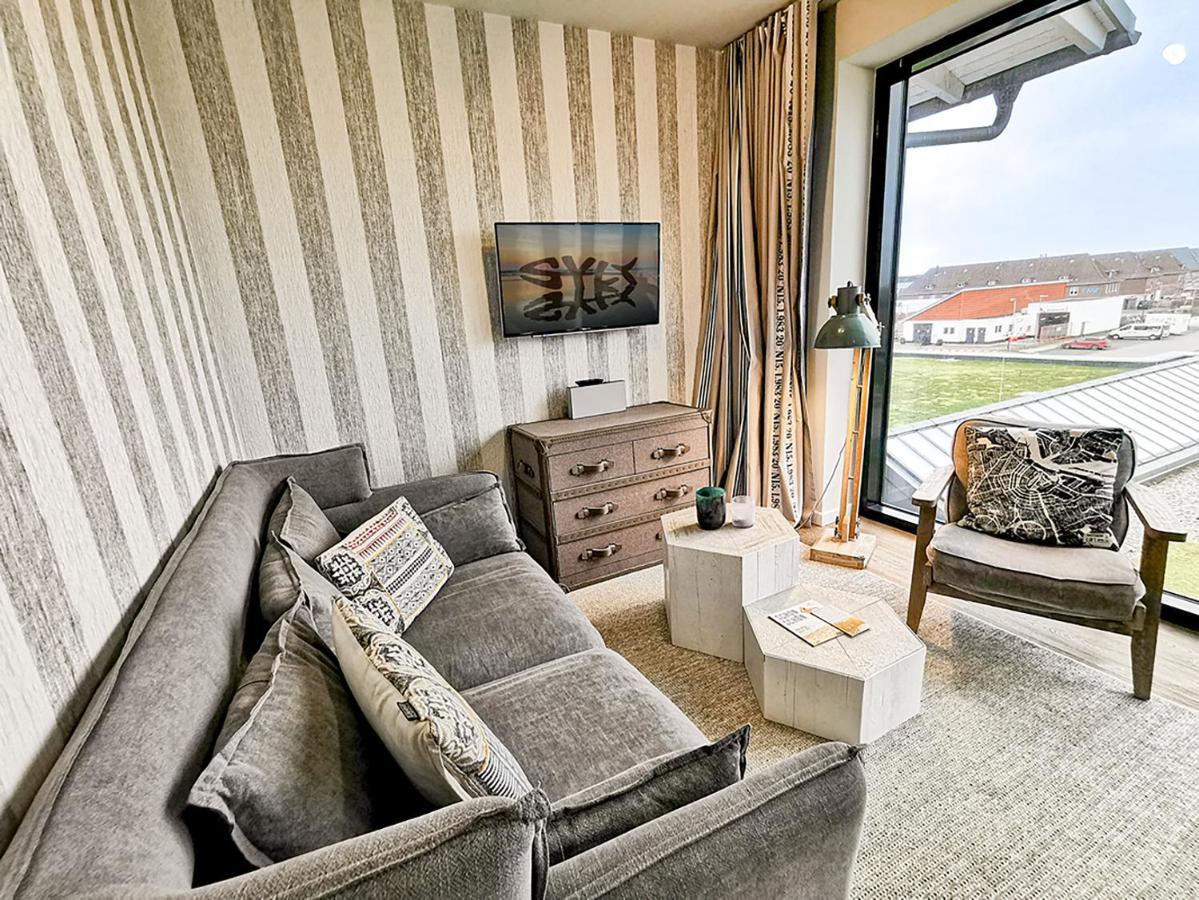 Easy Living Hotel List Buitenkant foto