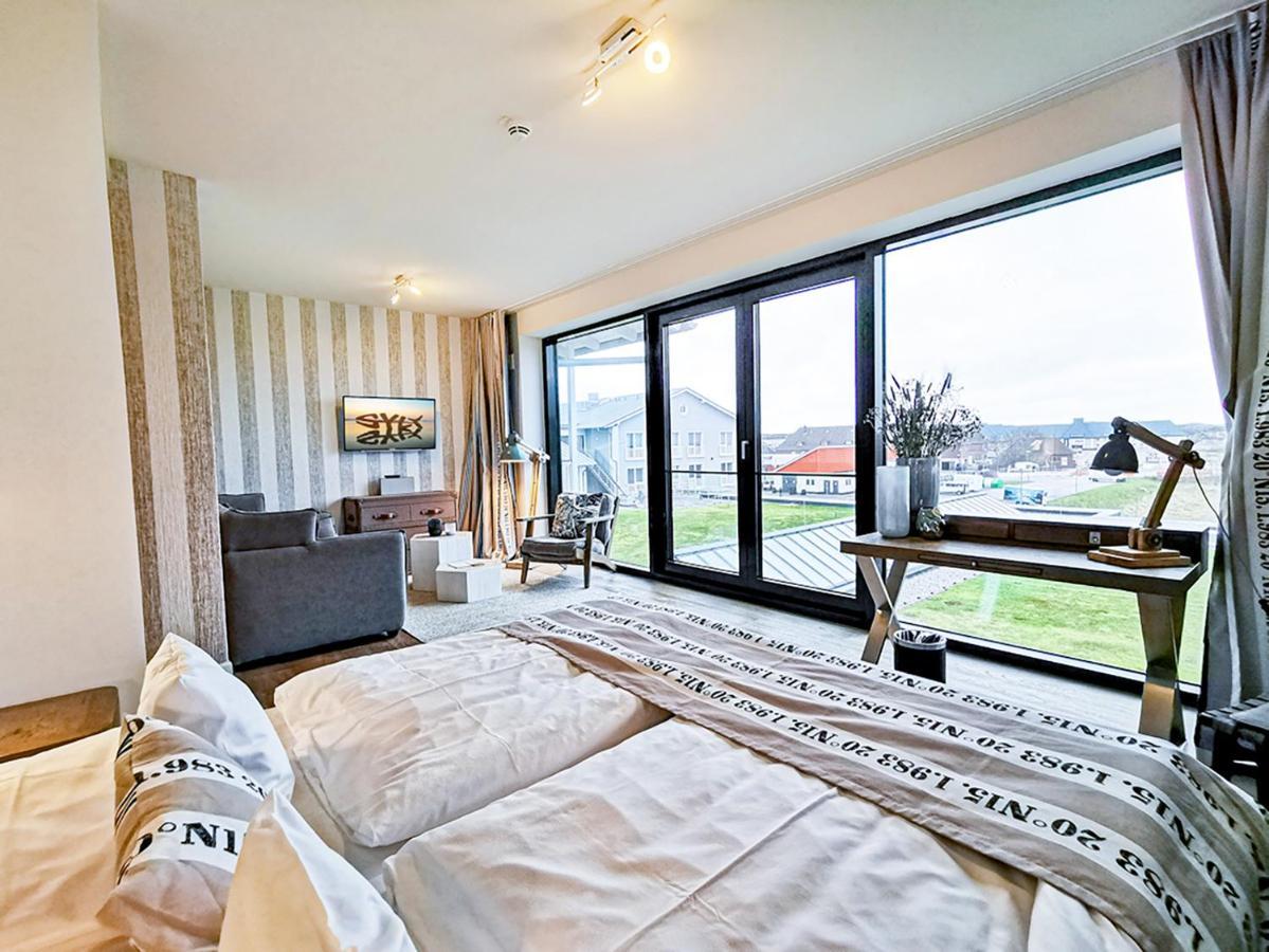 Easy Living Hotel List Buitenkant foto