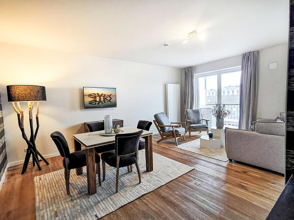 Easy Living Hotel List Buitenkant foto
