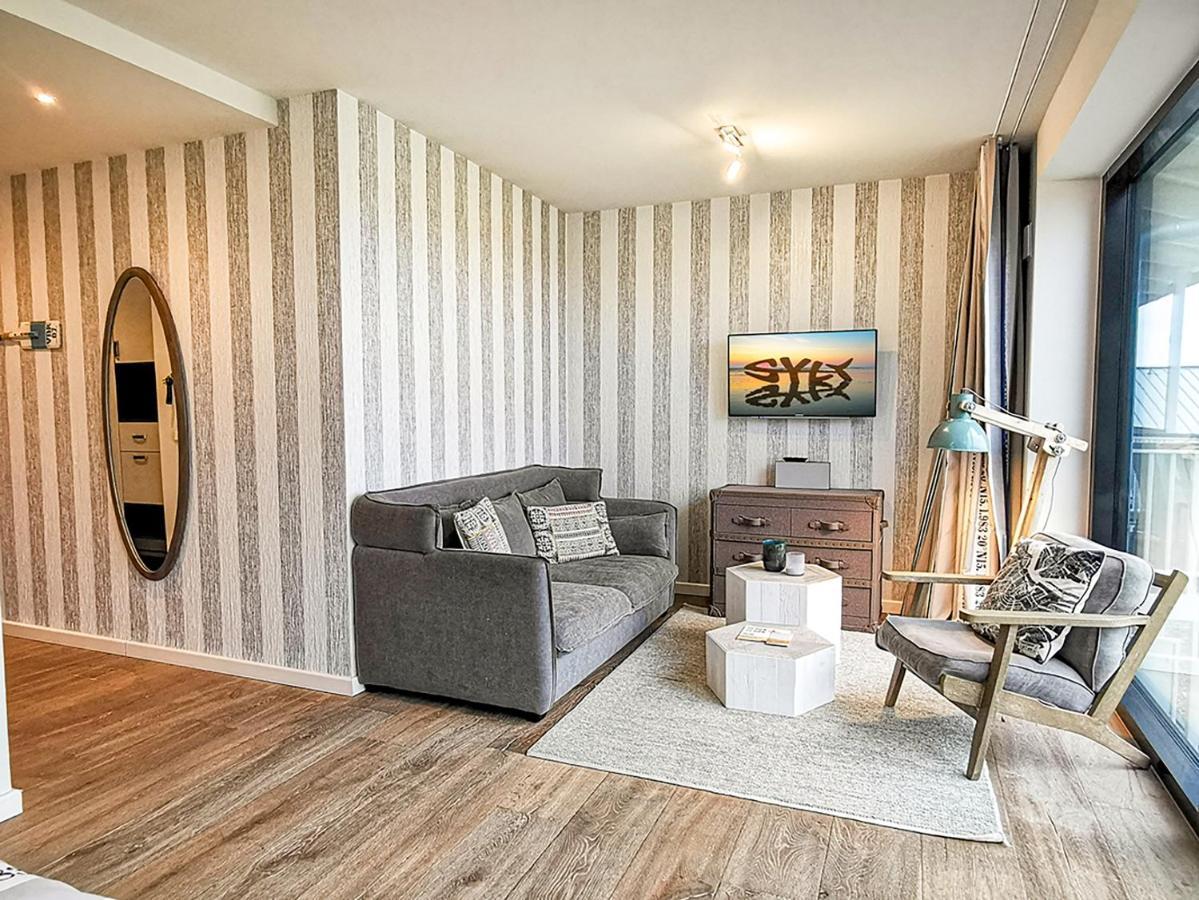 Easy Living Hotel List Buitenkant foto