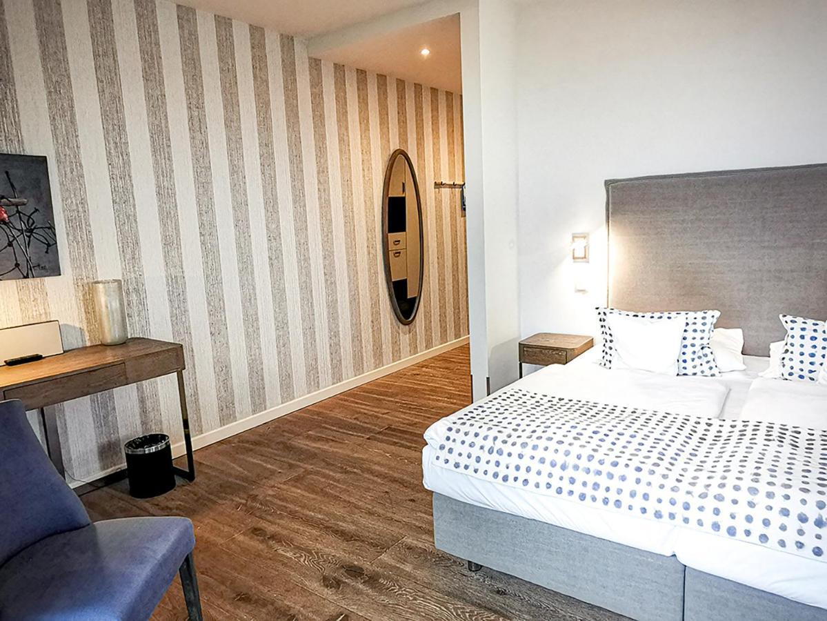 Easy Living Hotel List Buitenkant foto