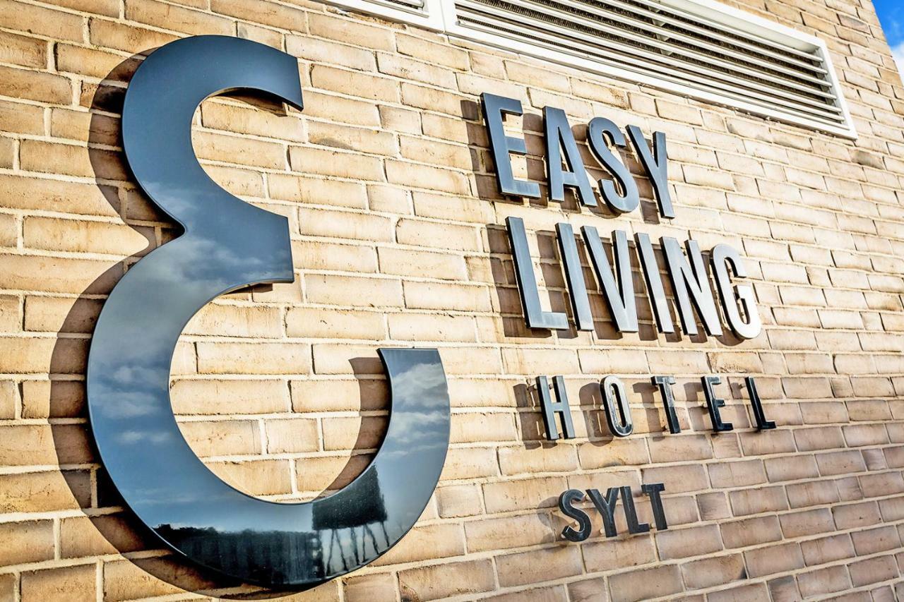 Easy Living Hotel List Buitenkant foto