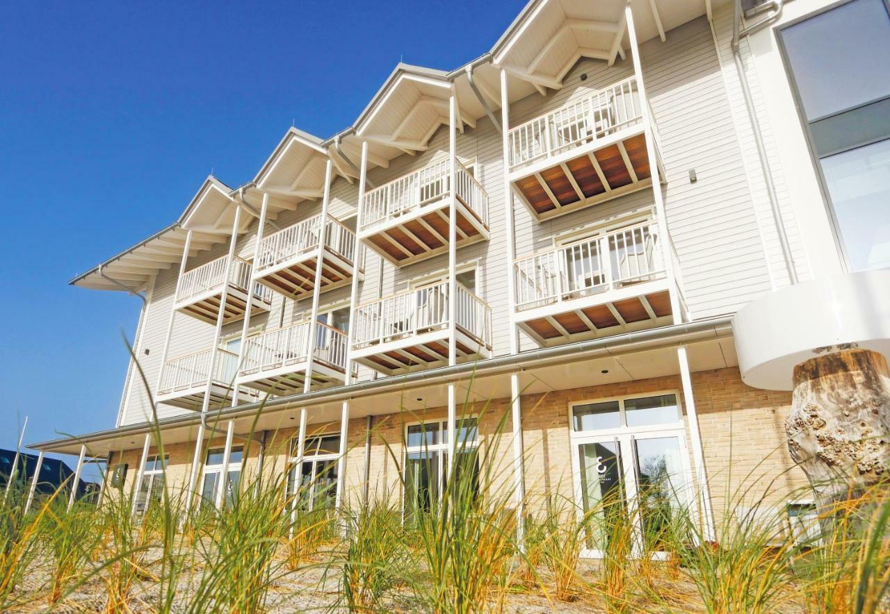 Easy Living Hotel List Buitenkant foto