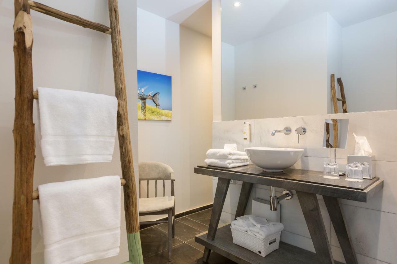 Easy Living Hotel List Buitenkant foto