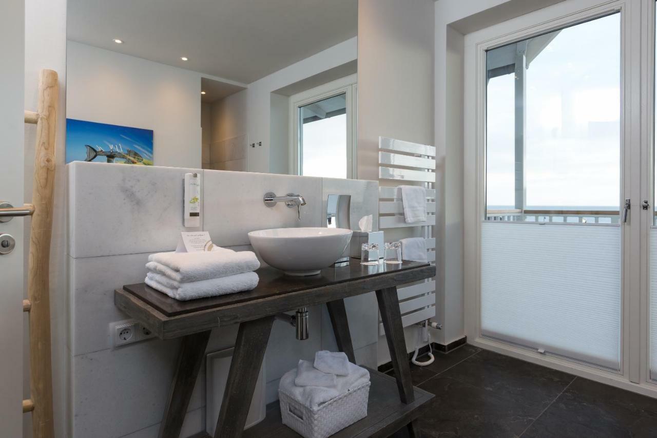 Easy Living Hotel List Buitenkant foto