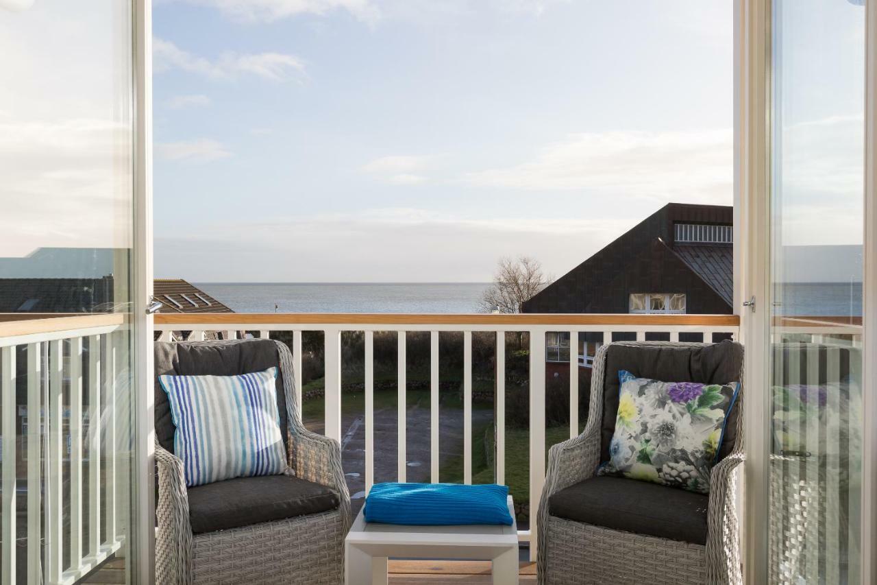 Easy Living Hotel List Buitenkant foto