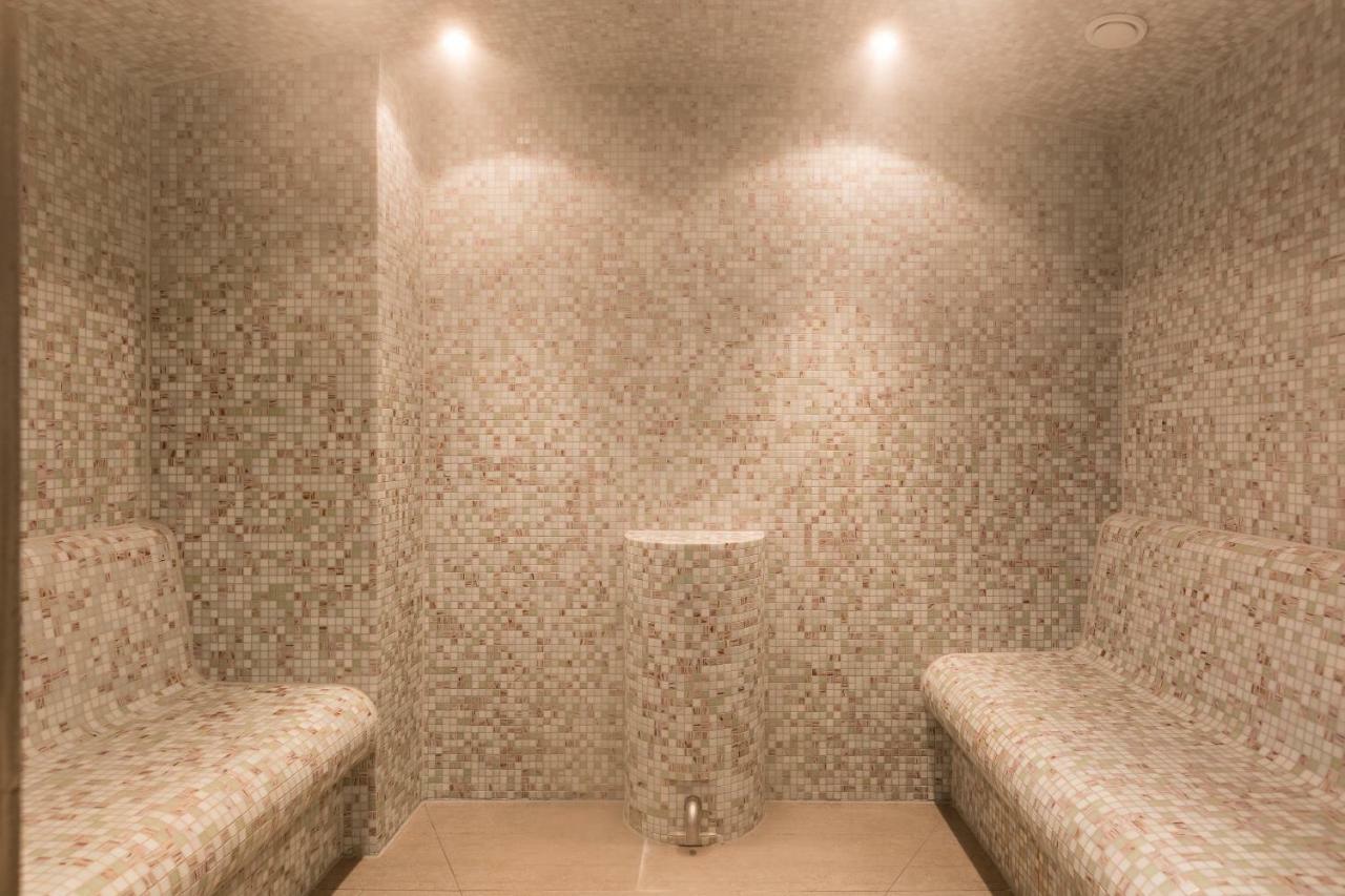 Easy Living Hotel List Buitenkant foto