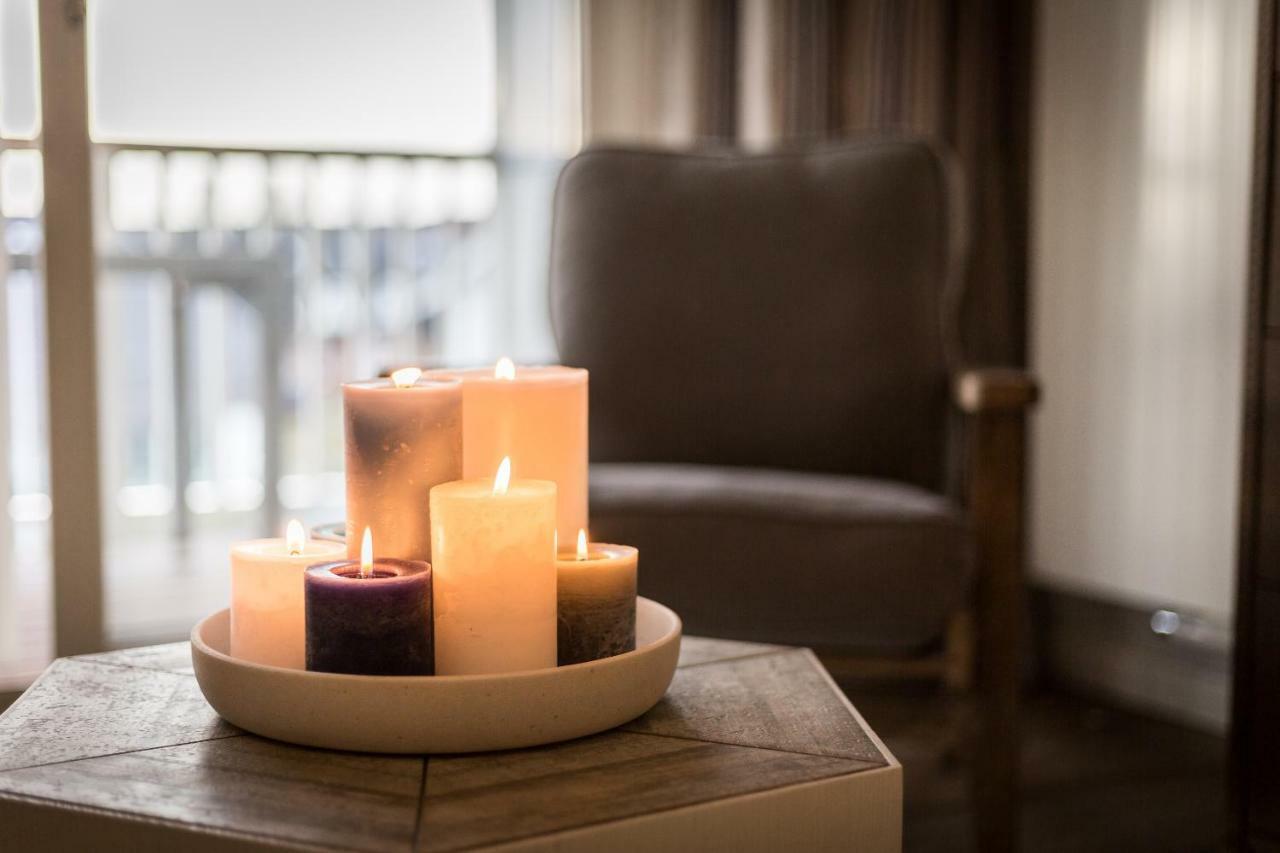 Easy Living Hotel List Buitenkant foto