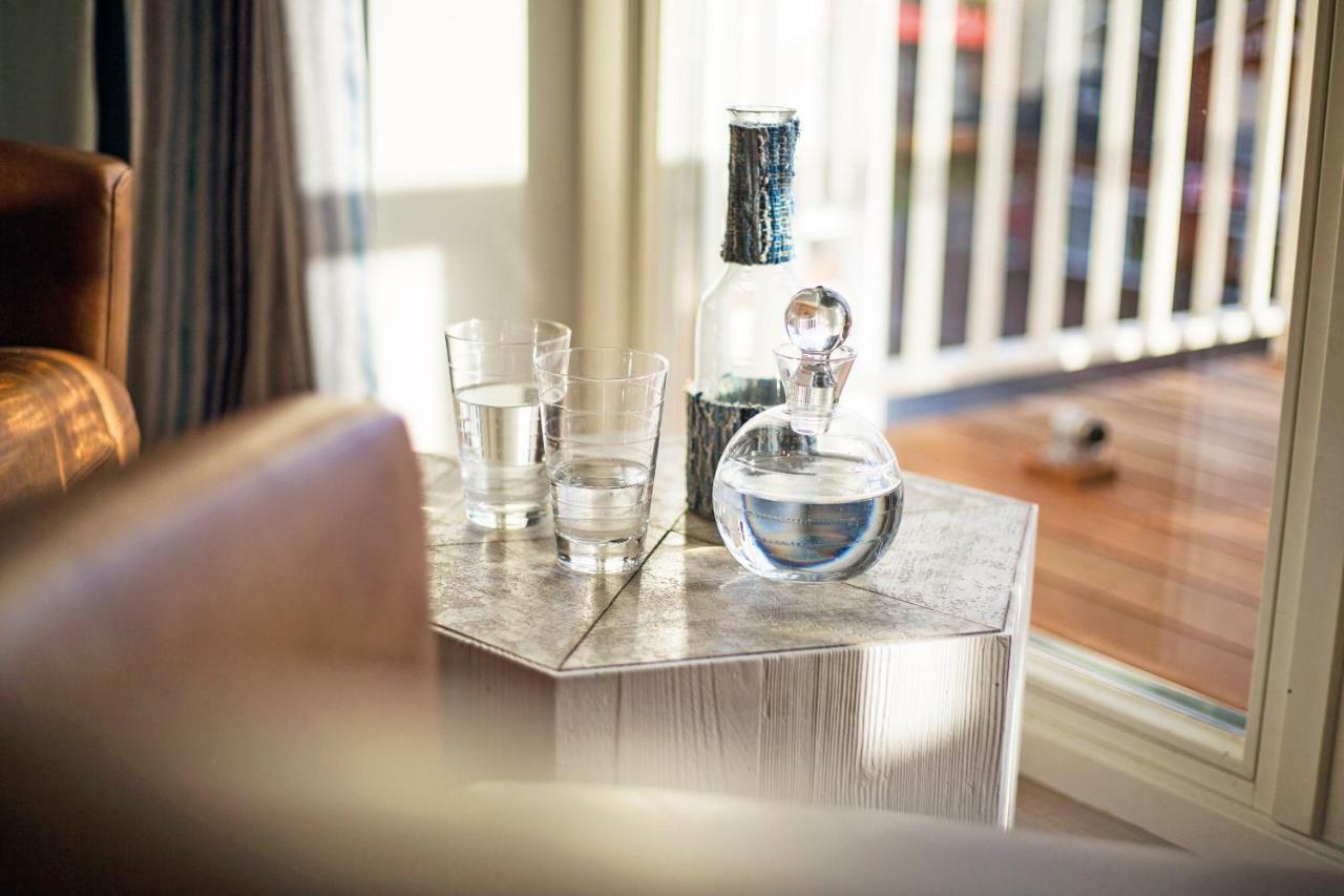 Easy Living Hotel List Buitenkant foto