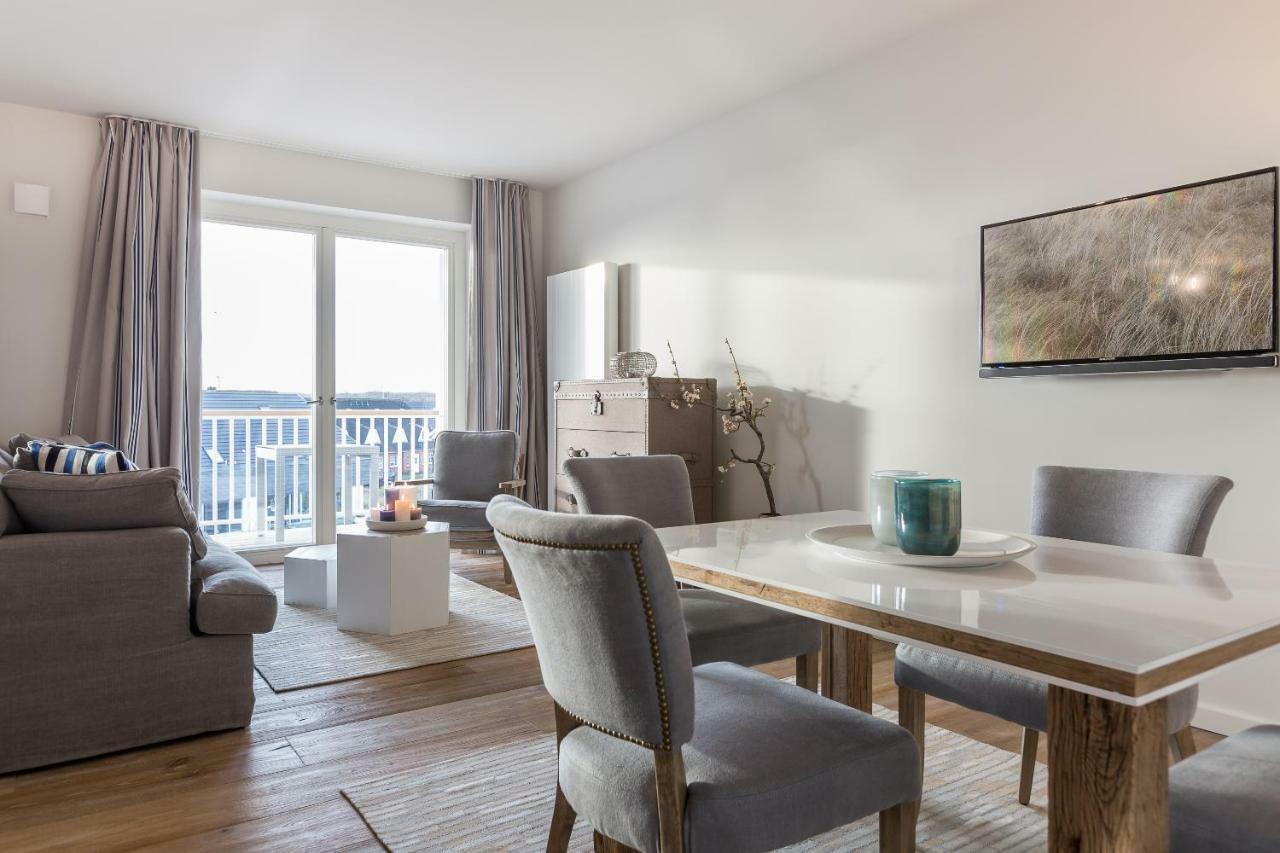 Easy Living Hotel List Buitenkant foto