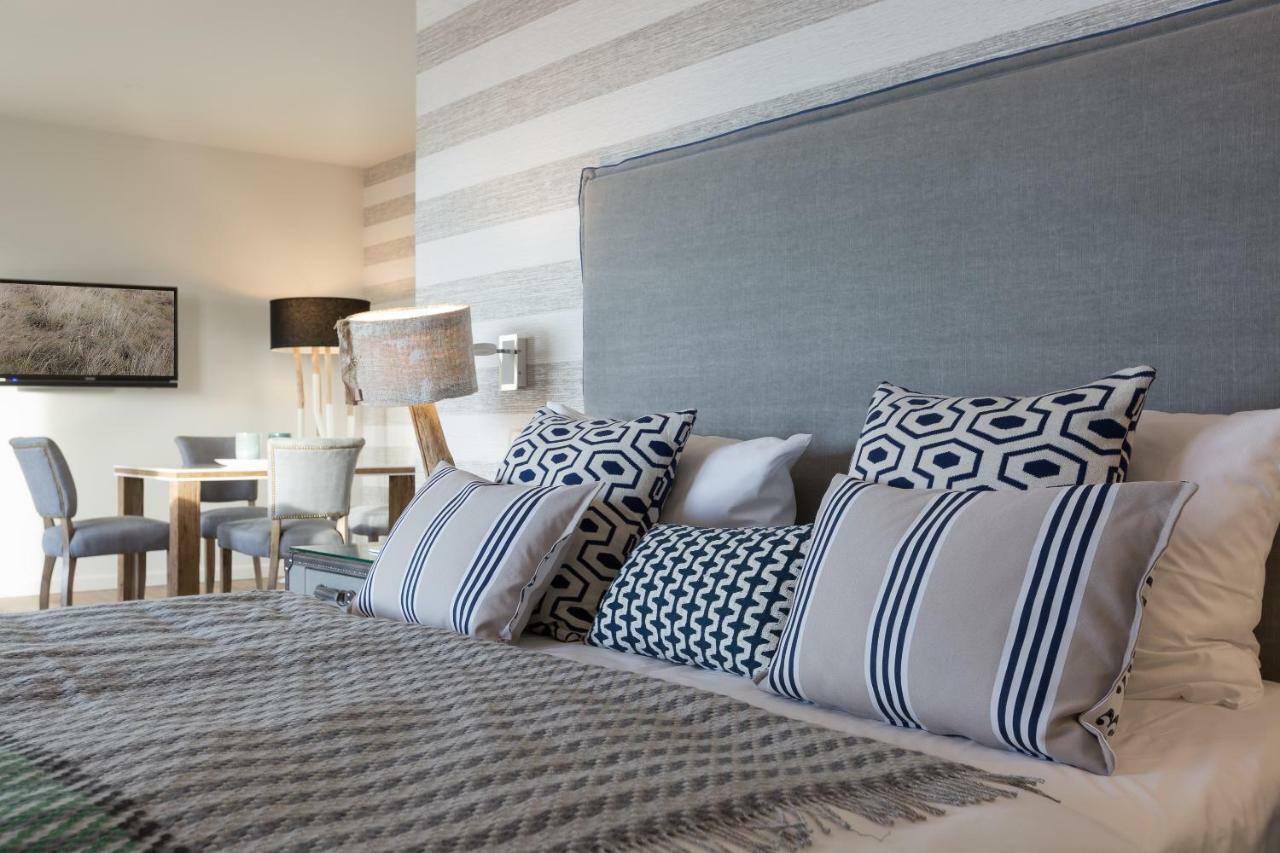 Easy Living Hotel List Buitenkant foto