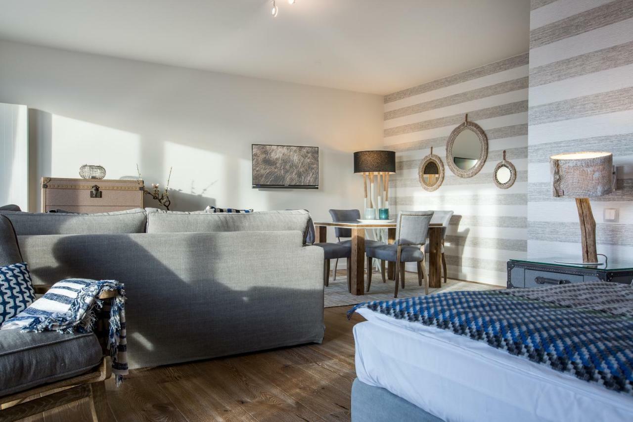 Easy Living Hotel List Buitenkant foto
