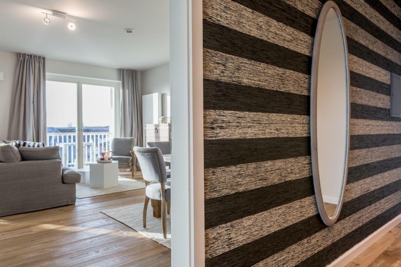 Easy Living Hotel List Buitenkant foto