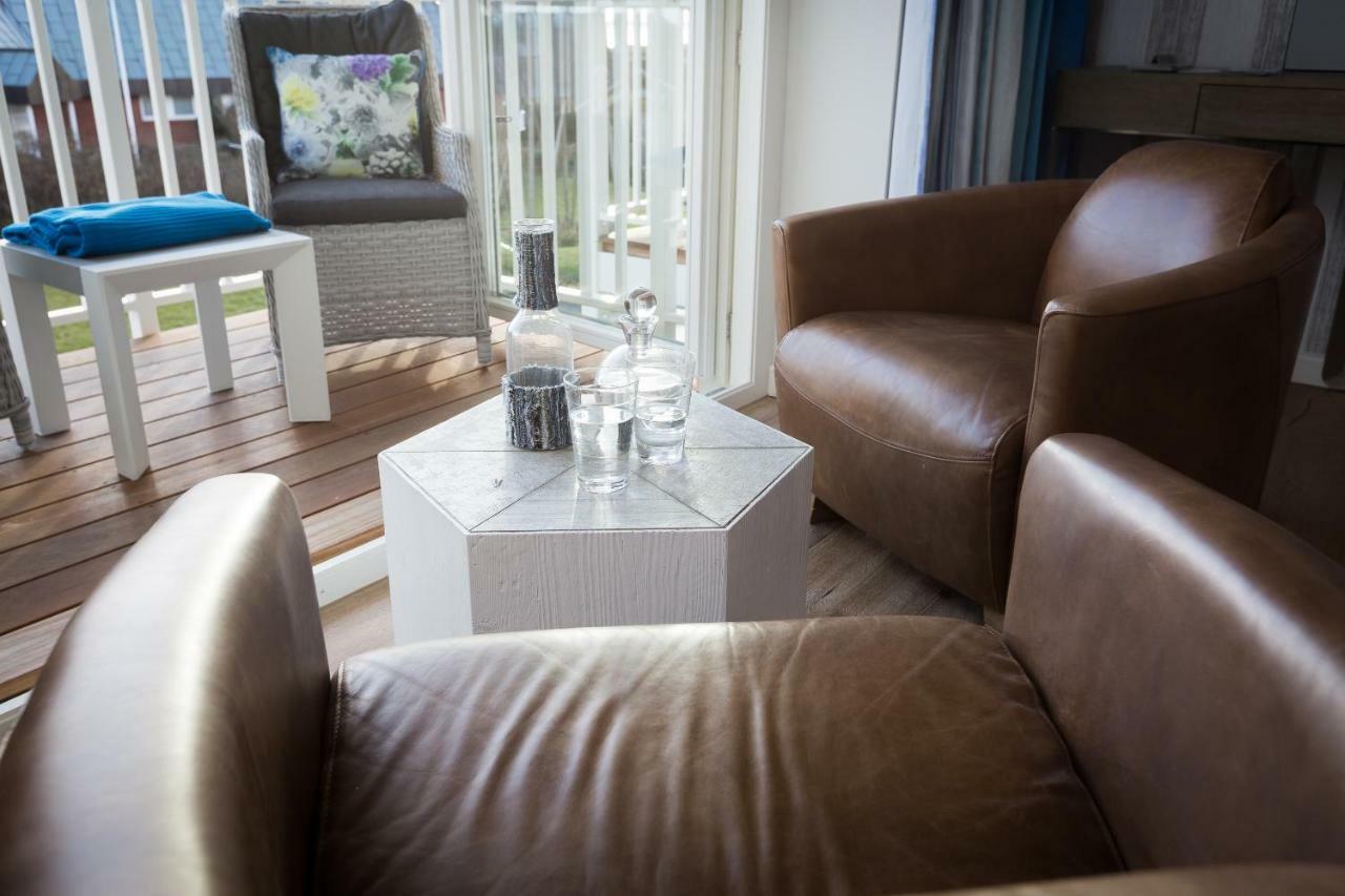 Easy Living Hotel List Buitenkant foto