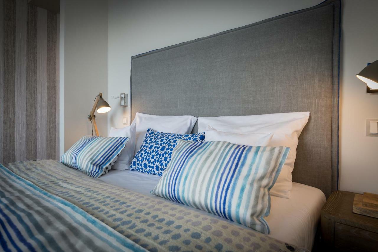 Easy Living Hotel List Buitenkant foto