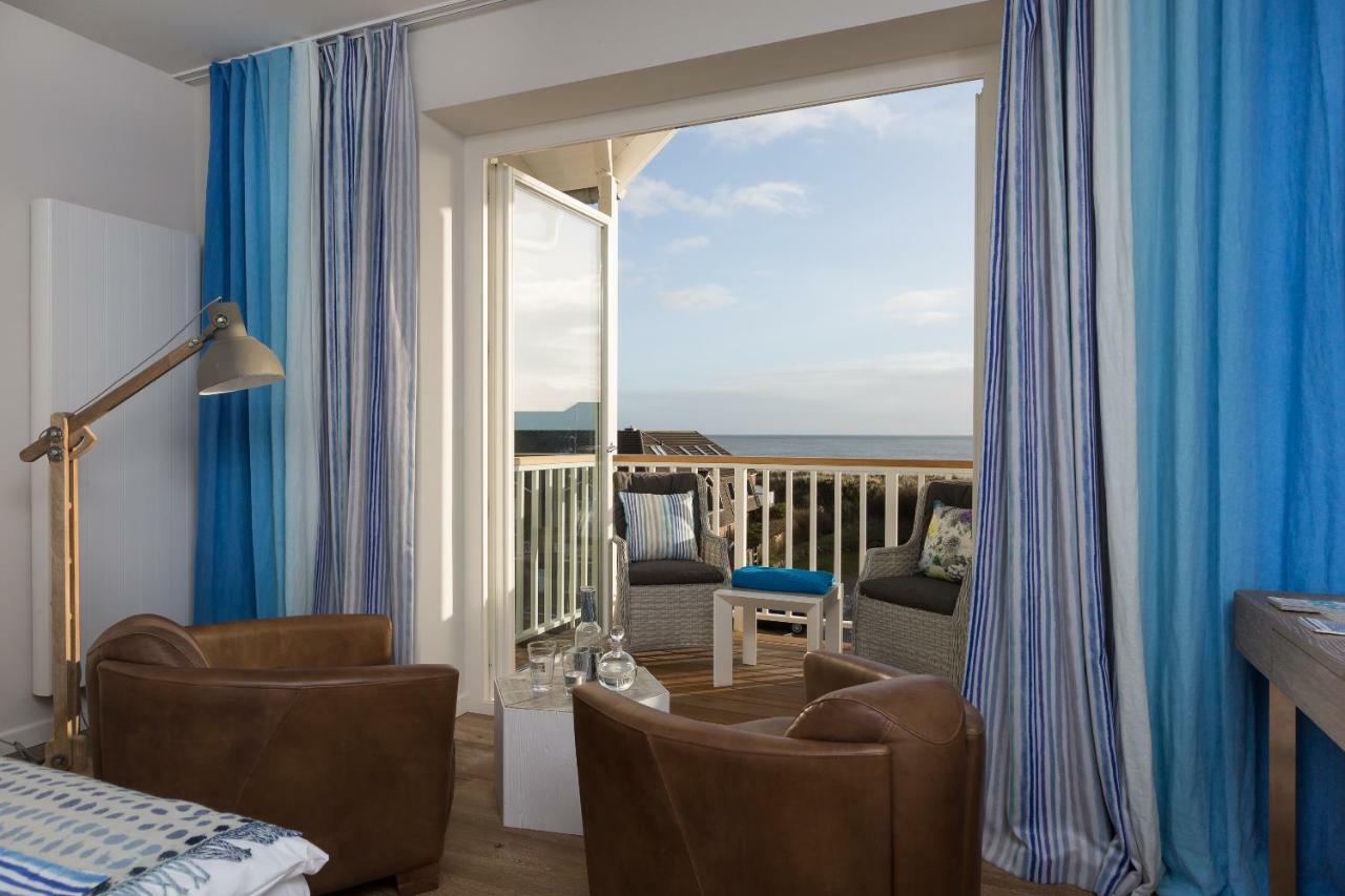 Easy Living Hotel List Buitenkant foto