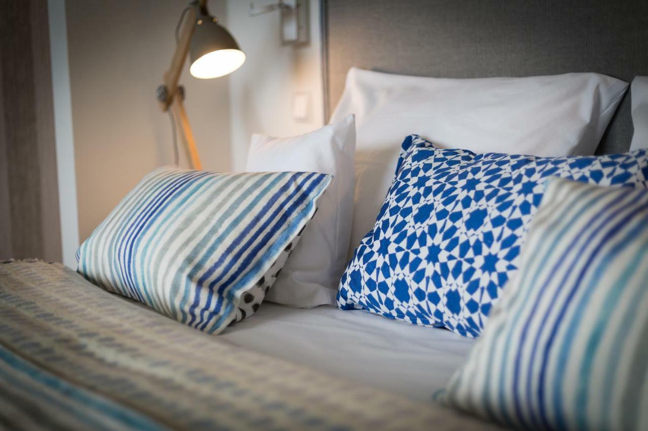 Easy Living Hotel List Buitenkant foto