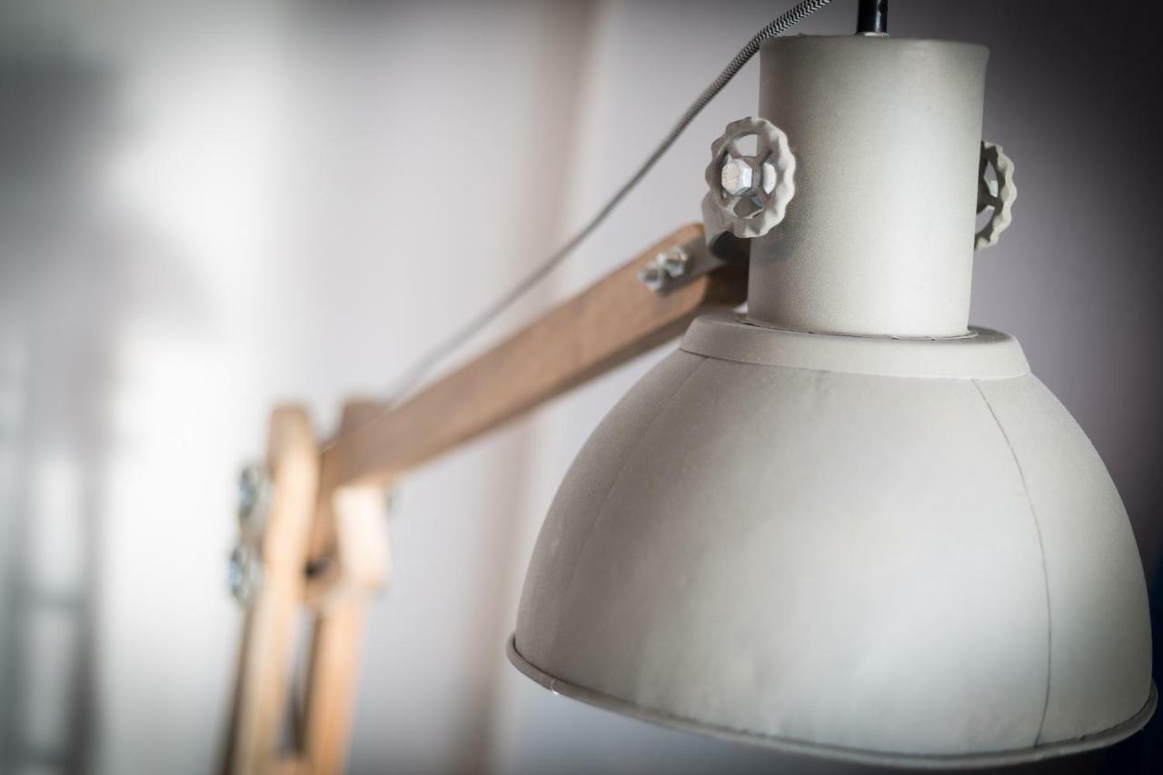 Easy Living Hotel List Buitenkant foto