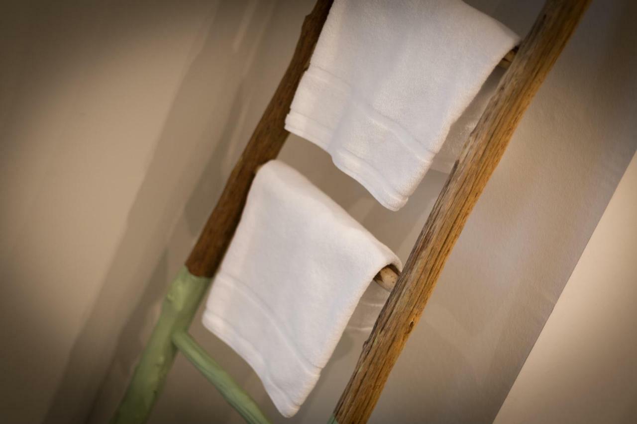 Easy Living Hotel List Buitenkant foto