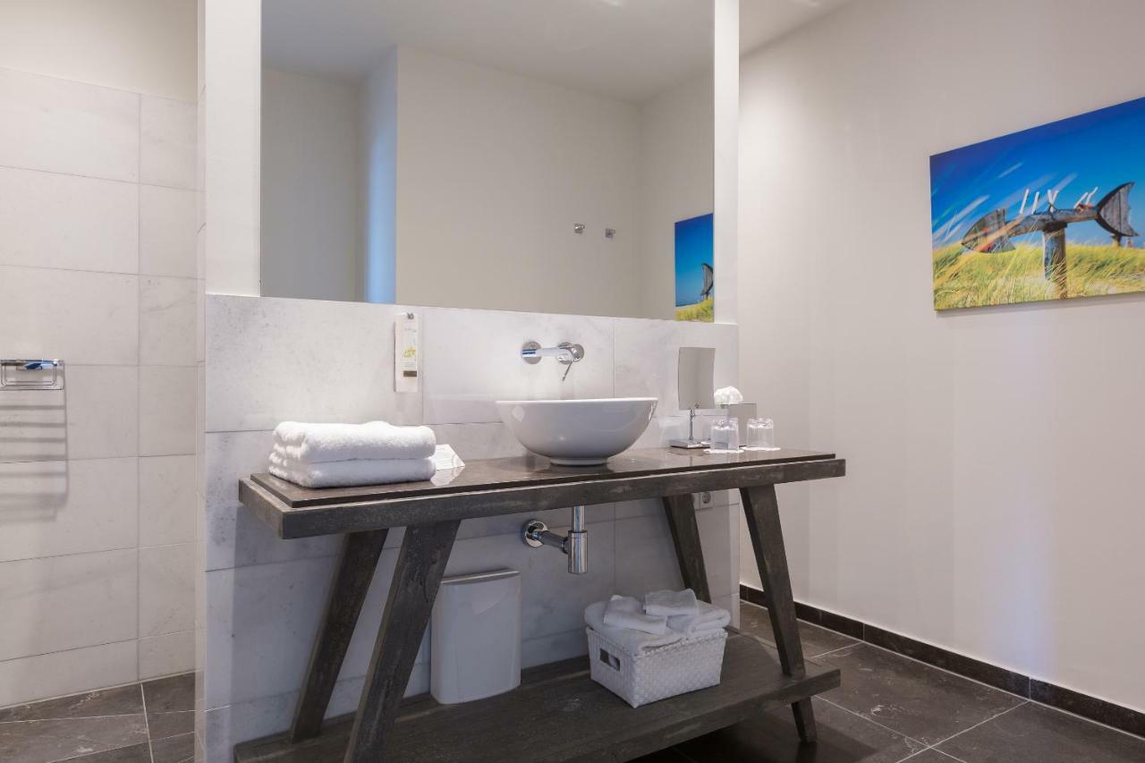 Easy Living Hotel List Buitenkant foto