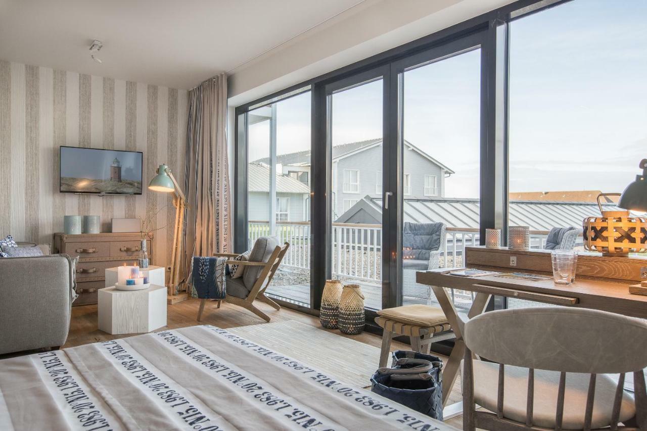 Easy Living Hotel List Buitenkant foto